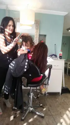 Bailey's Salon