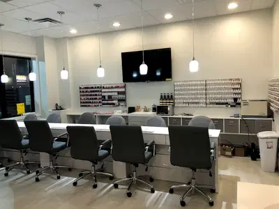 Luxor Nail Spa