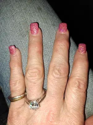 Lovely Nails