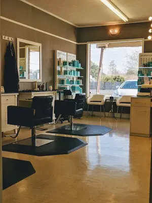 Salon Madeline