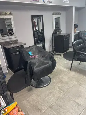 Phenomenal Tresses