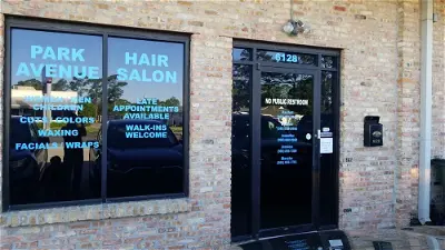 Park Avenue Hair Salon