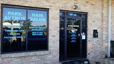 Park Avenue Hair Salon