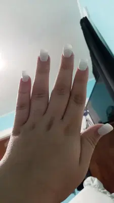 Crystal Nails