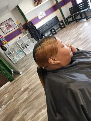 Marvelous Experience Hair Salon