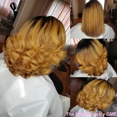 The HAIR Artistry CME
