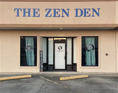 The Zen Den Aesthetic & Massage Co.