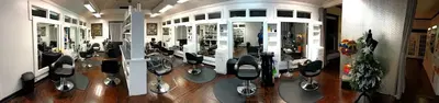 Vogue Salon