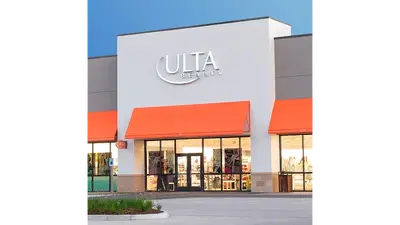 Ulta Beauty