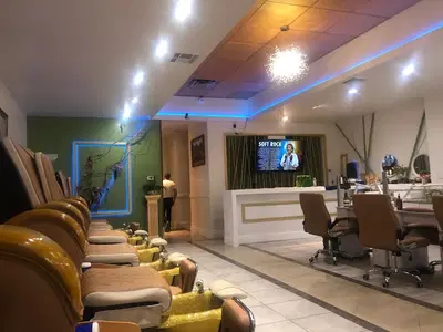 Zen Nails Spa Hammond