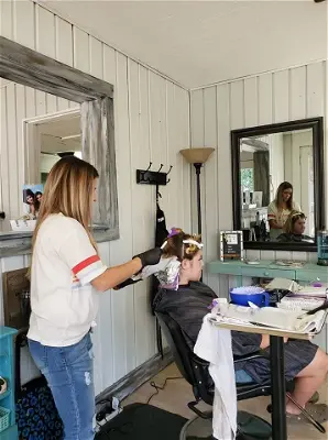 Hairadise Salon
