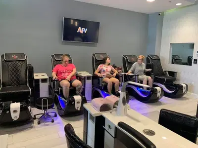 H2K NAIL SPA