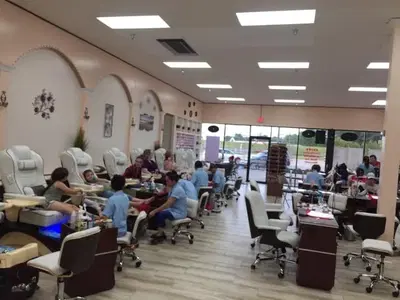 Linda's Nail & Spa