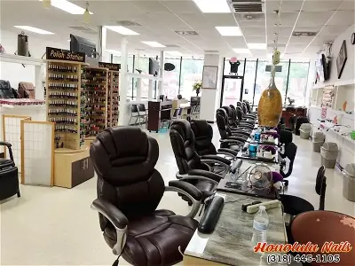 Honolulu Nail Salon
