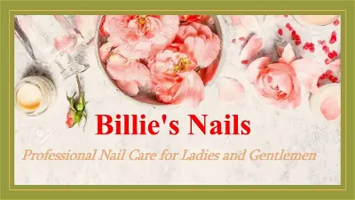 Billie's Nails