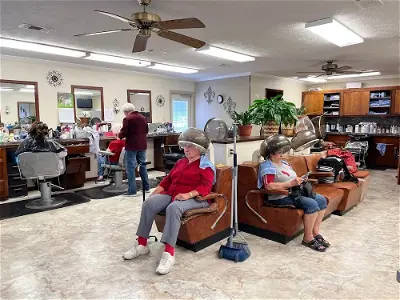 Hair Flair Beauty Salon