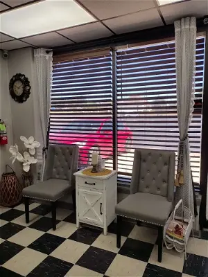 Shear Magnolia's Salon