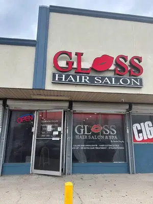 Business Photo