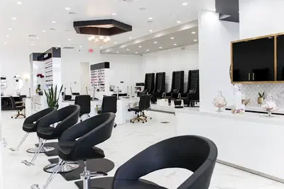 InstaBeauty Salon and Spa