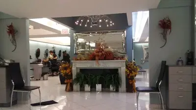 John Jay Beauty Salon