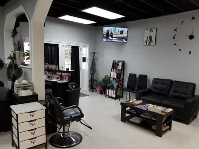 Salon Bella