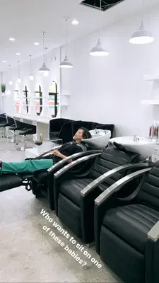 Salon Vous