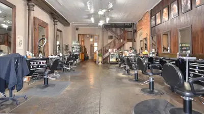 Salon Photo