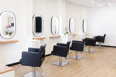 Salon One