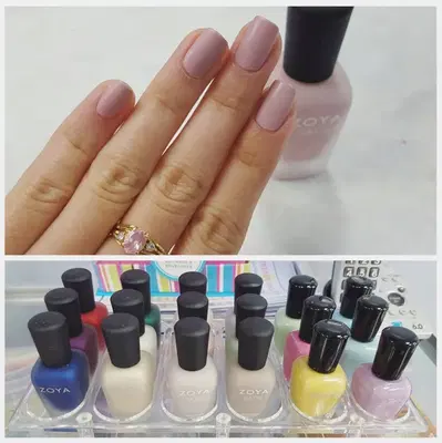 Trendy Nail Spa