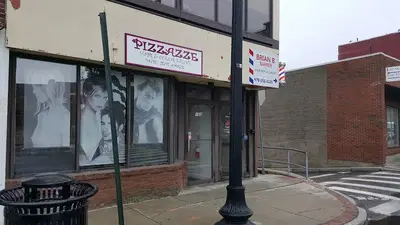 Pizzazze Hair Salon