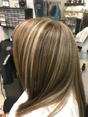 Janet's Beauty Salon 3