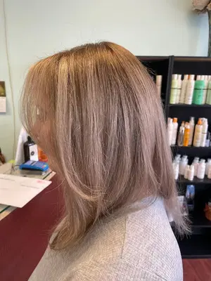 Moxy Hair Studio