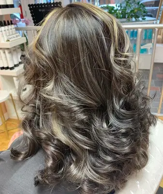 Orquidea Salon And Spa