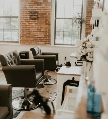 Birch & Mane Hair Studio