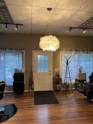 Aria Salon Groveland