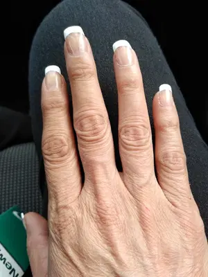 Diamond Nail