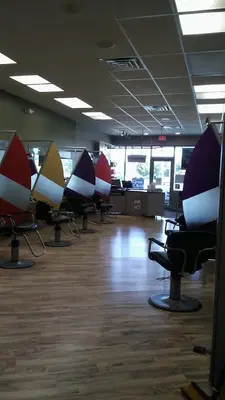 Great Clips