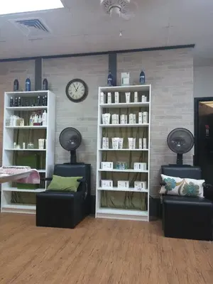 Classic Magic Beauty Salon
