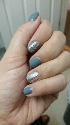 The Finishing touch salon & spa
