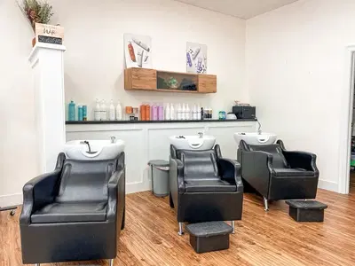 Studio S. Salon & Spa