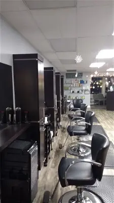 A Slight Edge Salon