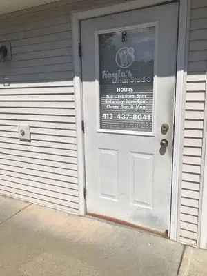 Kayla's Hair Studio