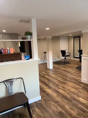 Studio 1262 Hair Lounge