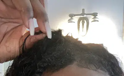 Infinity Hair Salon LLC