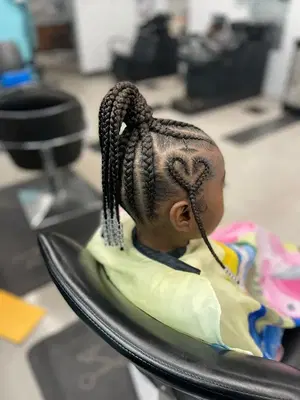 Unique Beauty Salon