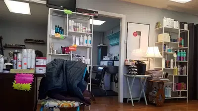 Widalys Salon & Spa