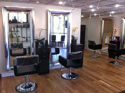 Jen's Hair Design and Nail Spa