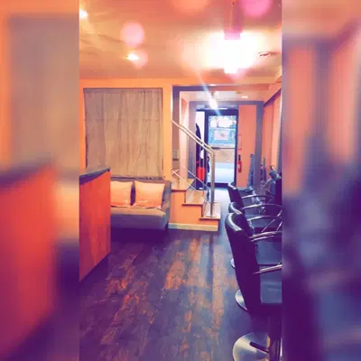 The Loft Hair Studio