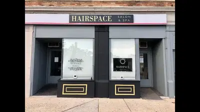 Hairspace Salon & Spa