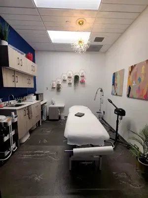 Plush Beauty Lounge